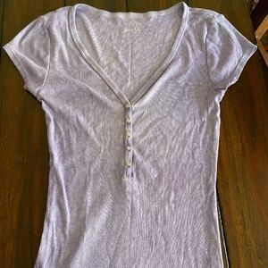 Guess perfect henley